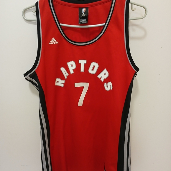 Raptors Kyle Lowry - Picture 1 of 6